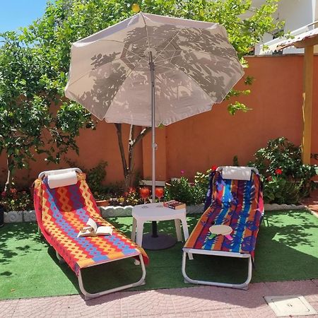 Bnb The Station Nettuno Ngoại thất bức ảnh