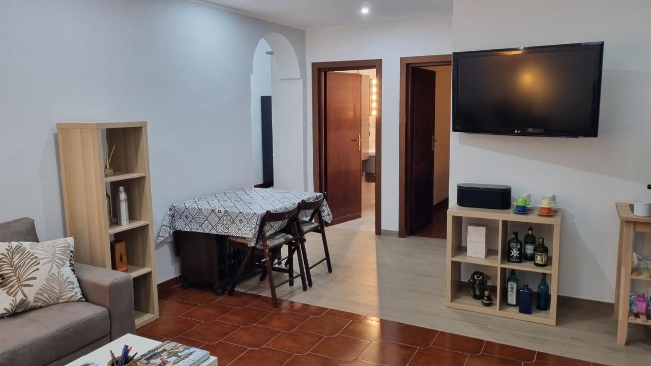 Bnb The Station Nettuno Ngoại thất bức ảnh