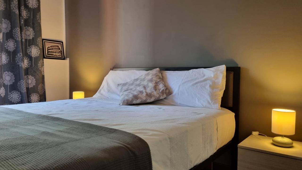 Bnb The Station Nettuno Ngoại thất bức ảnh