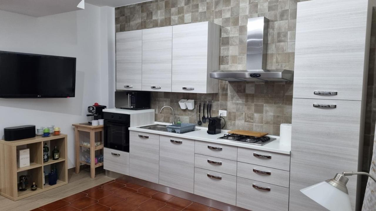 Bnb The Station Nettuno Ngoại thất bức ảnh