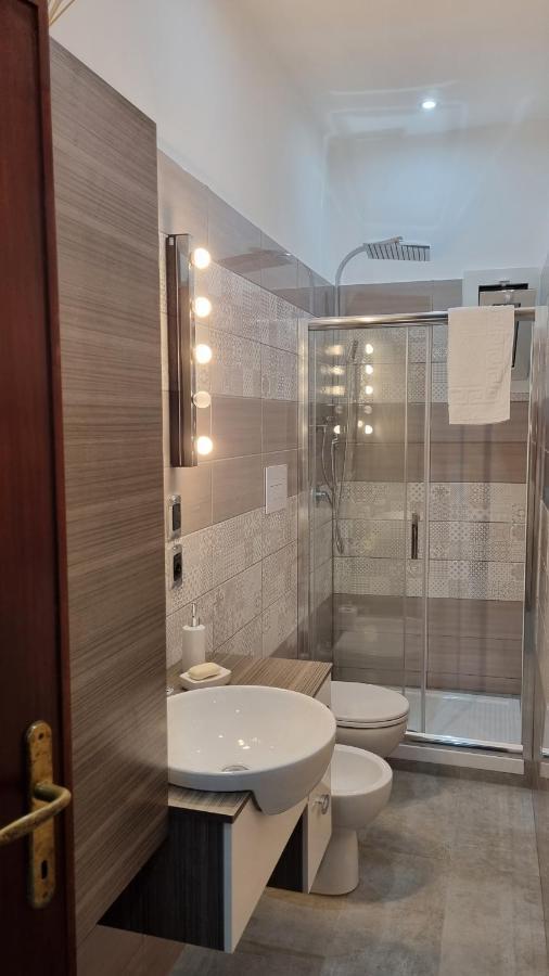Bnb The Station Nettuno Ngoại thất bức ảnh