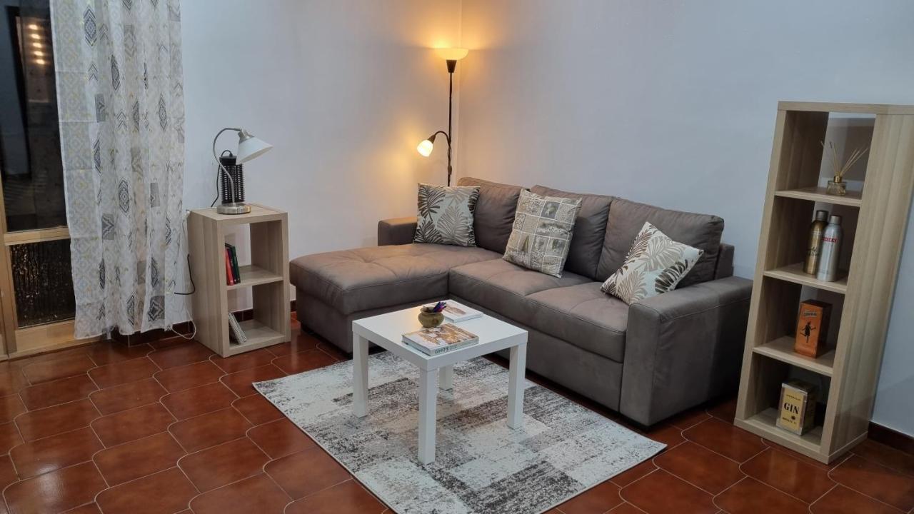 Bnb The Station Nettuno Ngoại thất bức ảnh