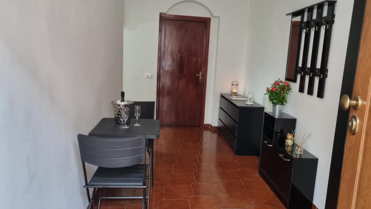 Bnb The Station Nettuno Ngoại thất bức ảnh