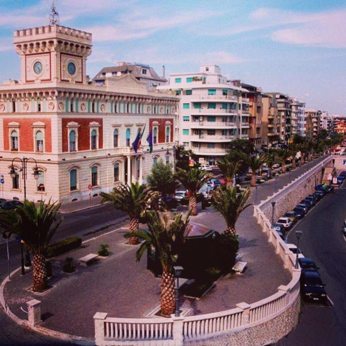 Bnb The Station Nettuno Ngoại thất bức ảnh