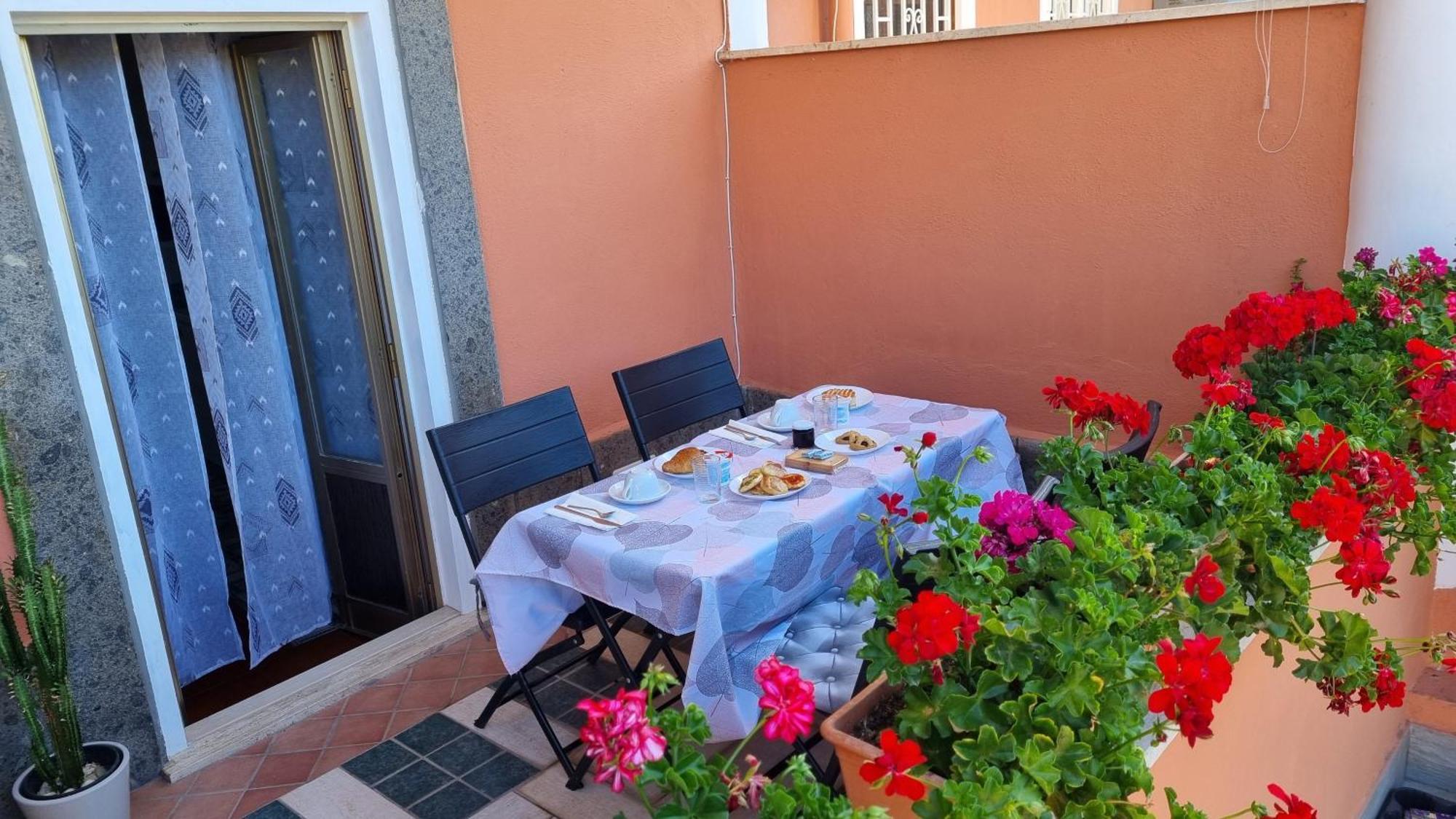 Bnb The Station Nettuno Ngoại thất bức ảnh